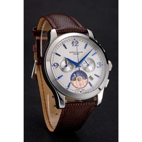 patek philippe chronograph white guilloche|Patek Philippe.